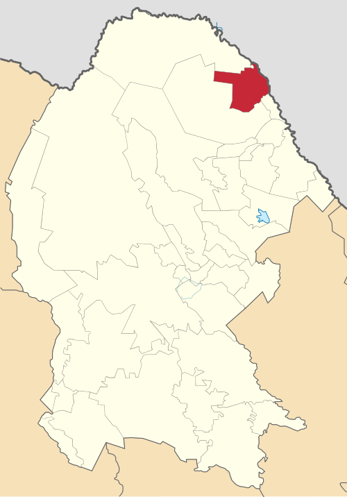 File:Mexico Coahuila Jimenez location map.svg