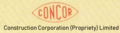 Original Concor Logo 1948
