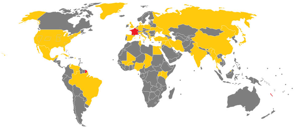 File:Pays visités par Martin Weill.png
