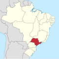 São Paulo Province (1889)