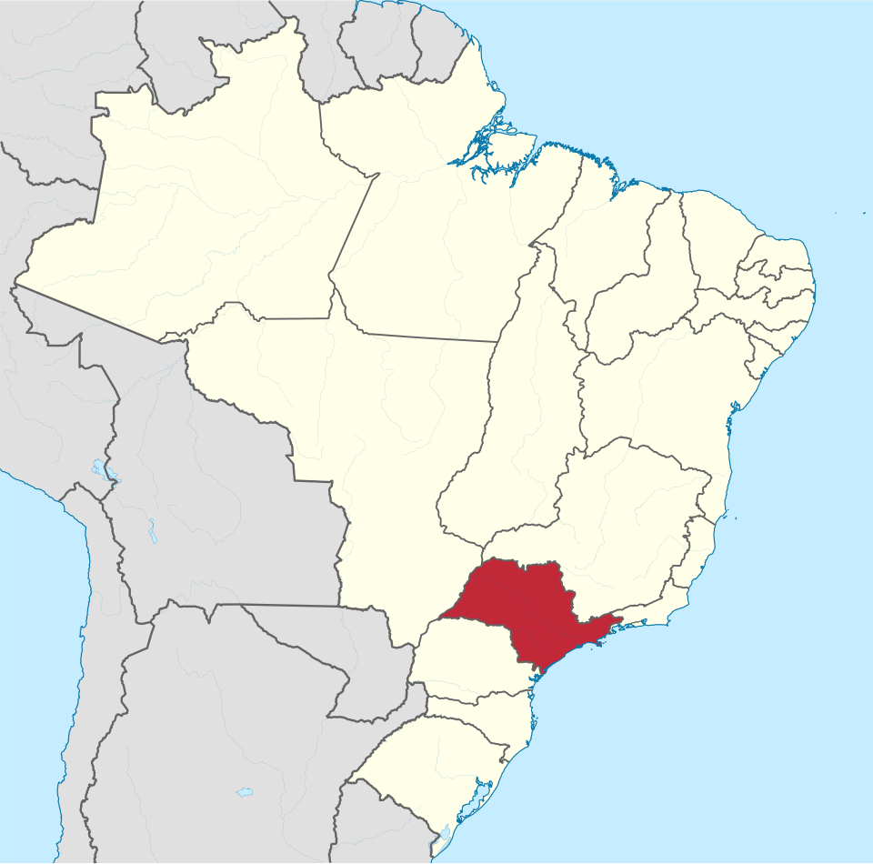 File:São Paulo in Brazil (1889).svg