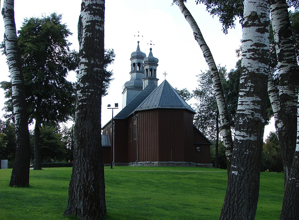 File:Sędzin, Gmina Zakrzewo, Aleksandrów county, Poland.jpg