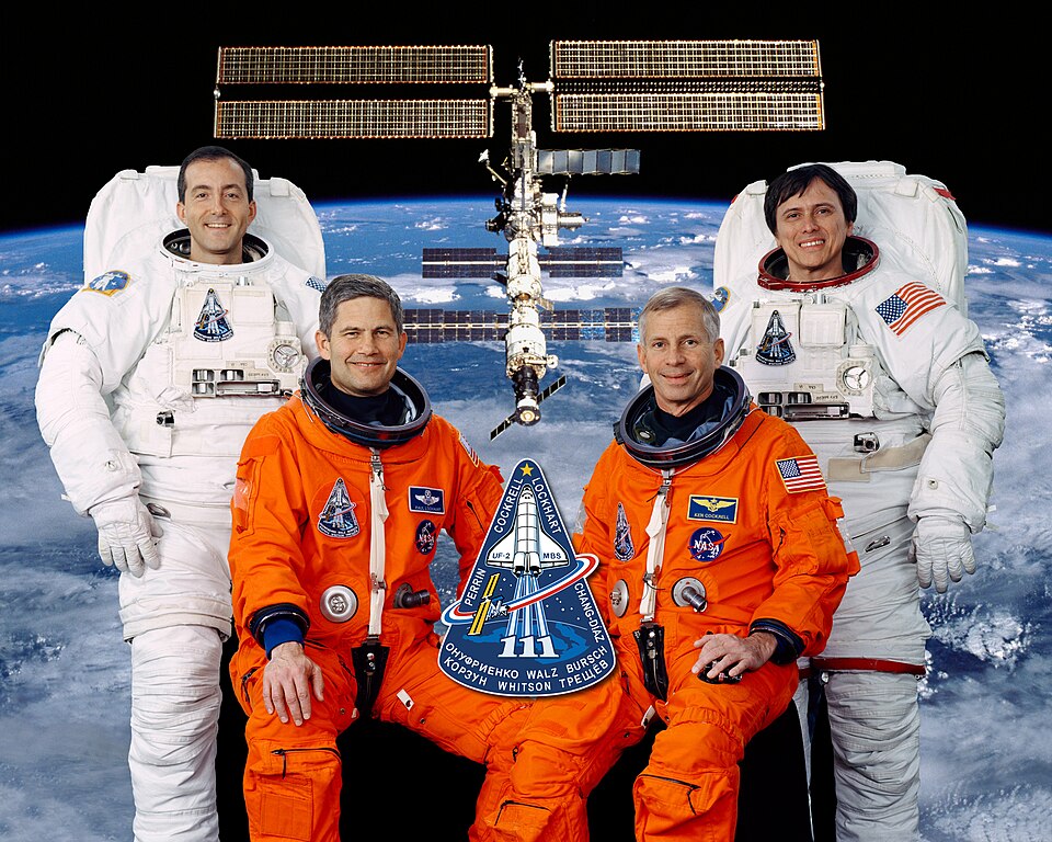 File:STS-111 crew.jpg