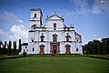 Sé Cathedral, Goa