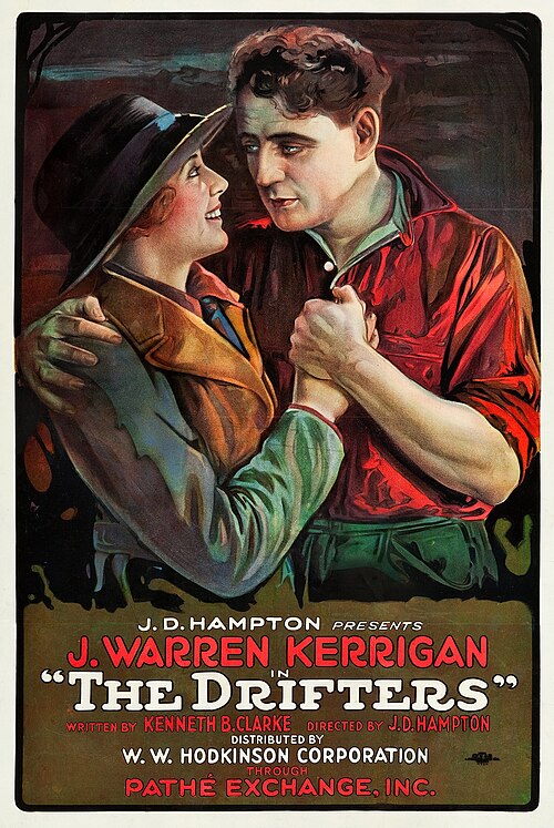 File:The Drifters (film).jpg