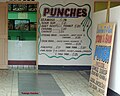 Image 10Tobago Cuisine – Pacro Water and Sea Moss drinks (from Tobago)