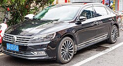 Facelift (China)