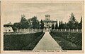 Villa Paveri-Fontana, Collecchio, in Henry's day