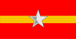 File:帝國陸軍の階級―襟章―伍長.svg