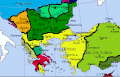 Serbia (1260)