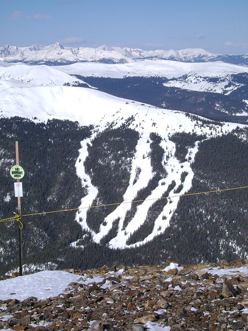 File:Copper Mountain, Spaulding Bowl and trails.jpg