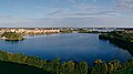 Ełk Lake