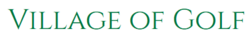 Golf Village Logo