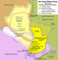 Paraguayan War (1864-1870)