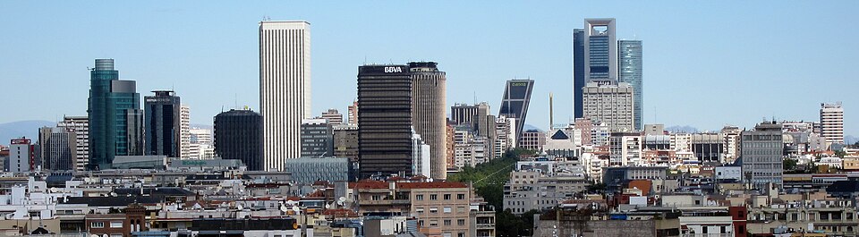 Madrid, Spain