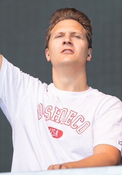 Matoma (2021–2022)