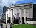 National Gallery London Sainsbury Wing