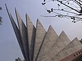 National Martyrs' Memorial, Savar