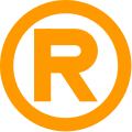 Trademarked