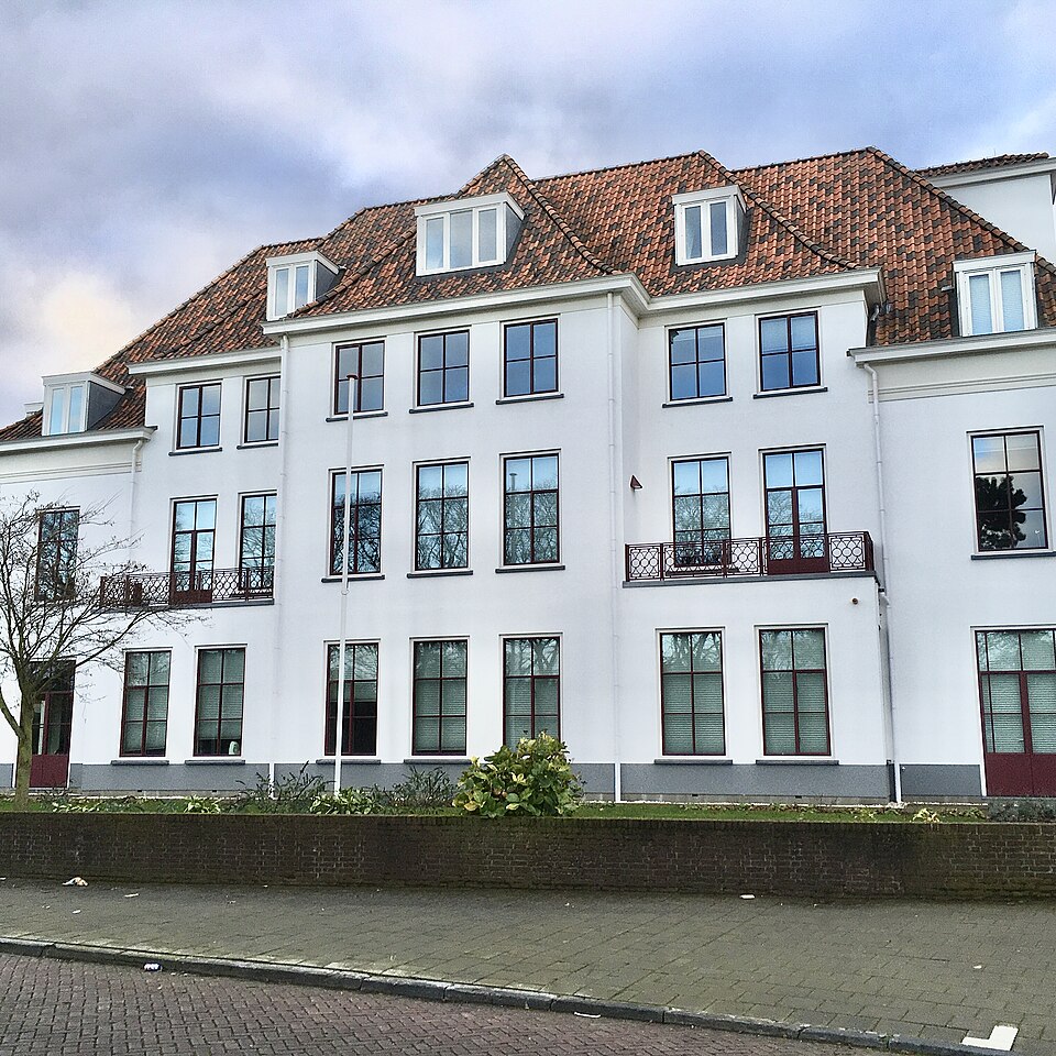 File:Schimmelpennincklaan 20-22, The Hague (December, 2019).jpg