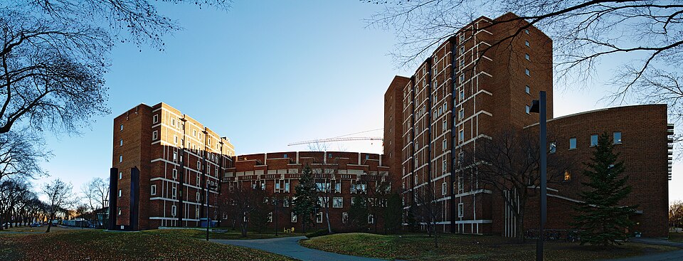 File:University of Alberta Biology Building Pano.jpg