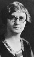 Ava Milam Clark