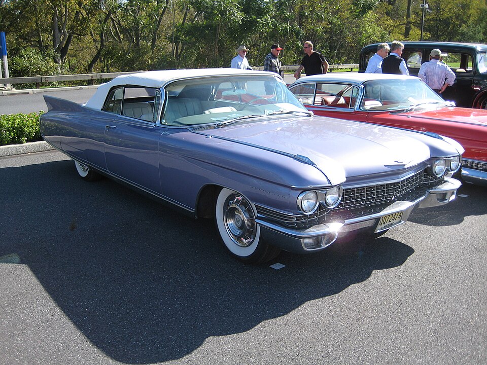 File:Cadillac 1960 Eldorado (4315222790).jpg