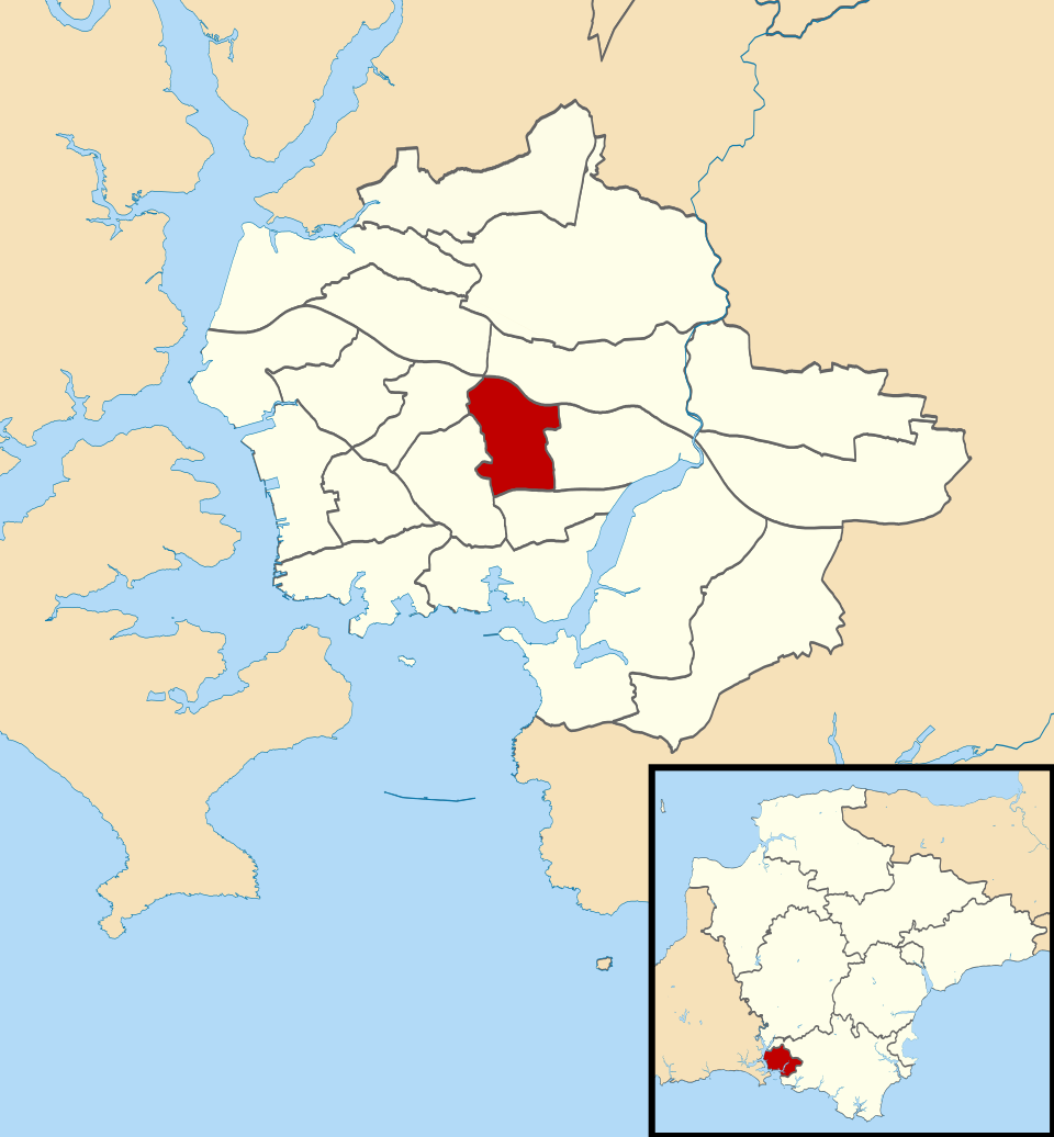 File:Compton ward in Plymouth 1979.svg