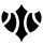 expansion symbol