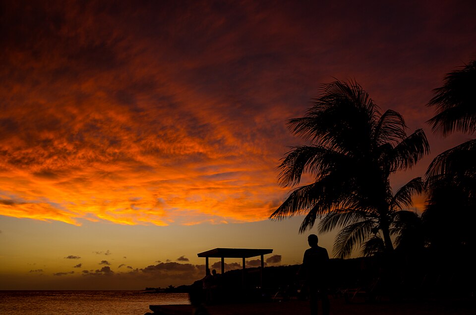 File:Curaçao (Unsplash 8po6zR17PqE).jpg