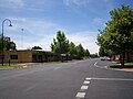 Darling Street,Wentworth, New South Wales