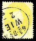 2 kreuzer Wien