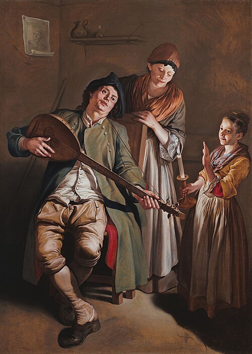 File:Giacomo Ceruti - The colascione player.jpg