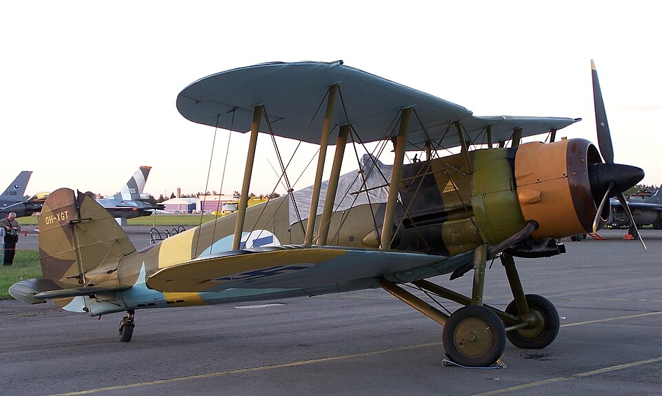 File:Gloster Gauntlet Kauhava Finnland 20060623 2306.jpg
