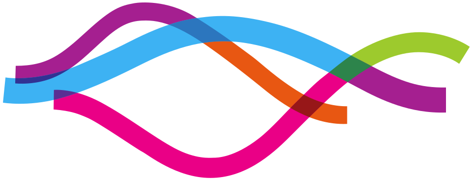File:Logo of Mumbai Metro Line 1.svg