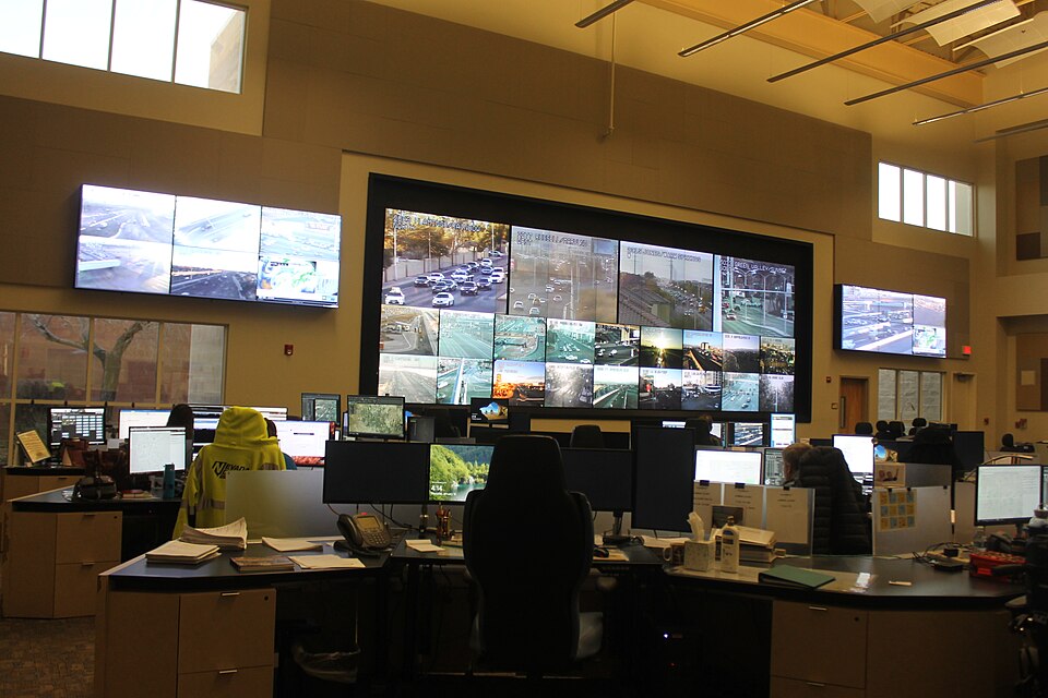 File:NHP & NDOT Traffic Dispatch Center.jpg
