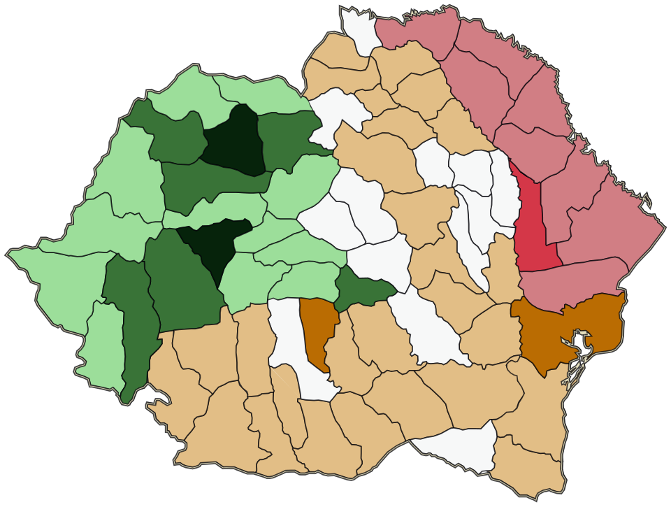File:National-and-Peasantist electoral pools, 1926–1927.svg