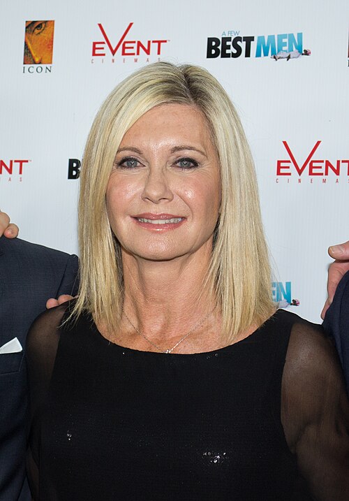 File:Olivia Newton John 2012.jpg