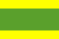 Flag of Gmina Kleszczów