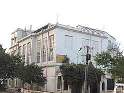 Palli Samgathana Vibhaga, Shantiniketan