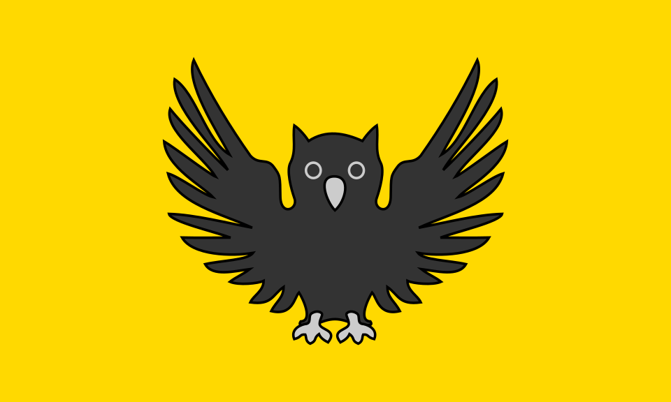 File:Personal flag of Ingtar Shinowa.svg