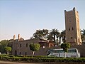 Prince Mohammed Ali Palace - Manyal