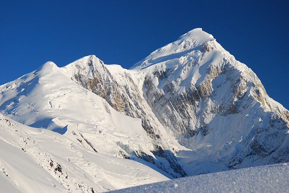File:Spantik Süd-West-Grat.JPG