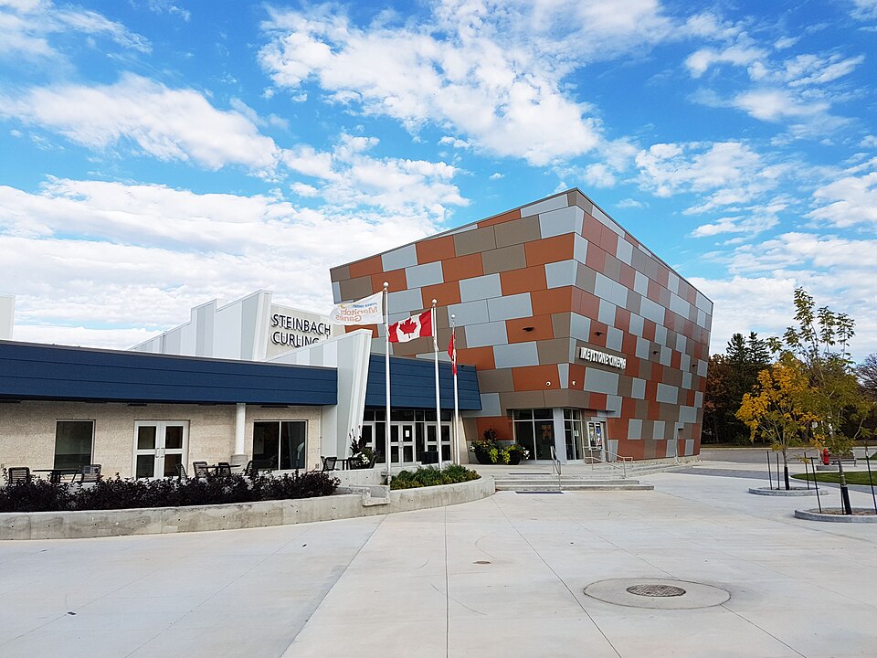 File:Steinbach Curling Club and Keystone Cinema.jpg