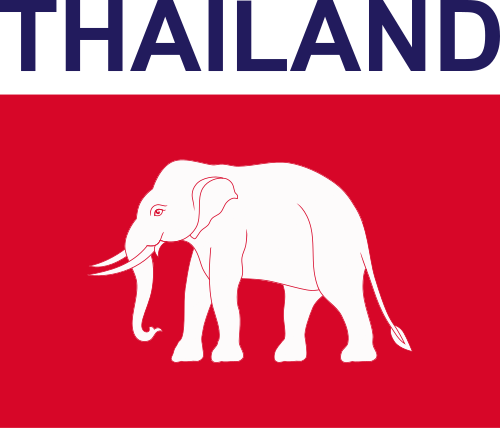 File:Thailand national ice hockey team logo.svg