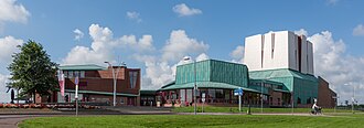 Schouwburg Het Park