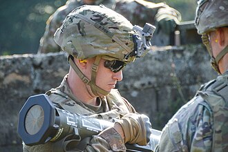 Military Use