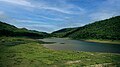 Ajodhya Chemtaburu Hill - Khairabera Dam
