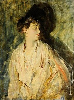 Lois Sturt