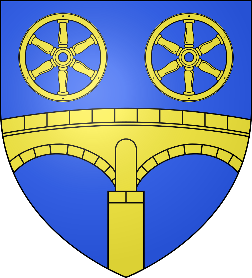 File:Blason ville fr Pontcharra-sur-Turdine (Rhône).svg